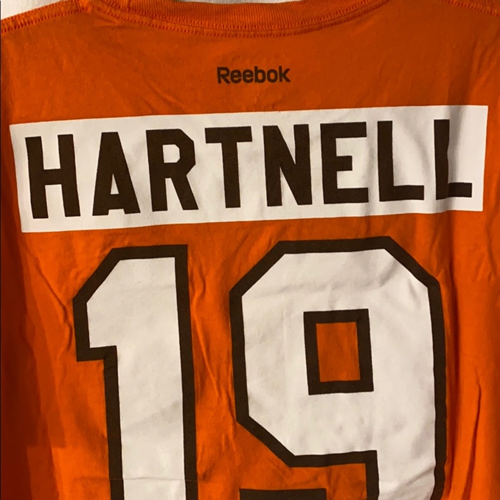 Flyers T-Shirt Jersey - Picture 4 of 6